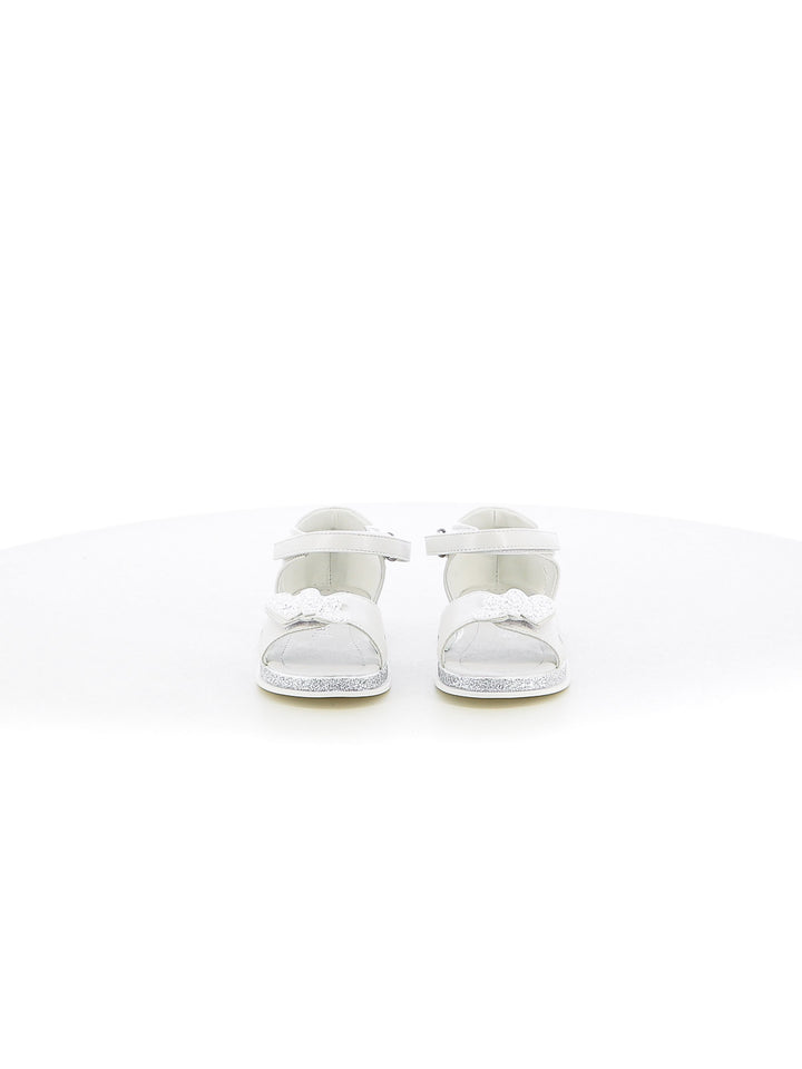 Sandaletti bambina MELANIA M2491 bianco | Costa Superstore