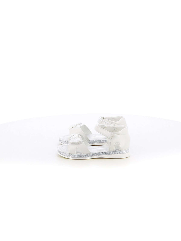 Sandaletti bambina MELANIA M2491 bianco | Costa Superstore