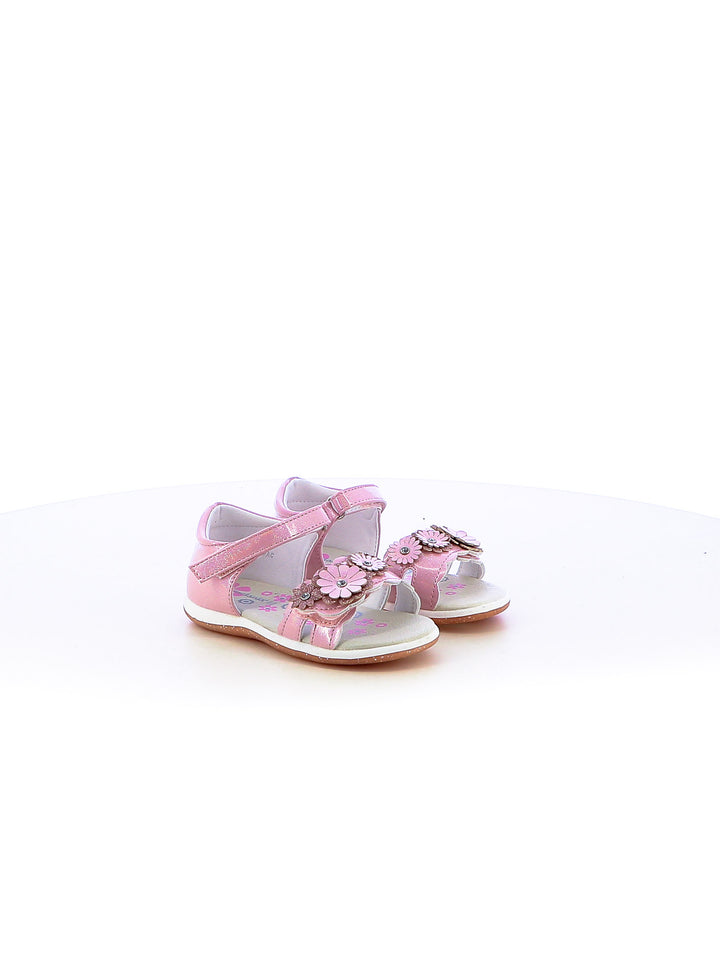 Sandaletti bambina MELANIA M2493 rosa | Costa Superstore