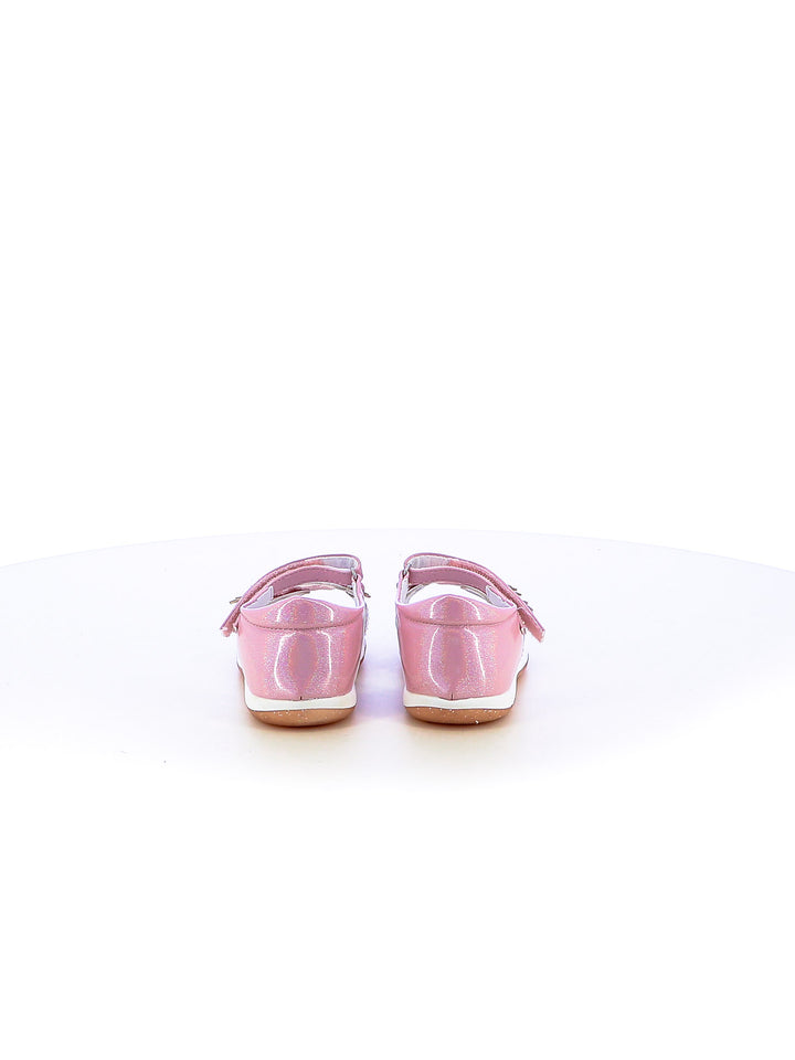 Sandaletti bambina MELANIA M2493 rosa | Costa Superstore