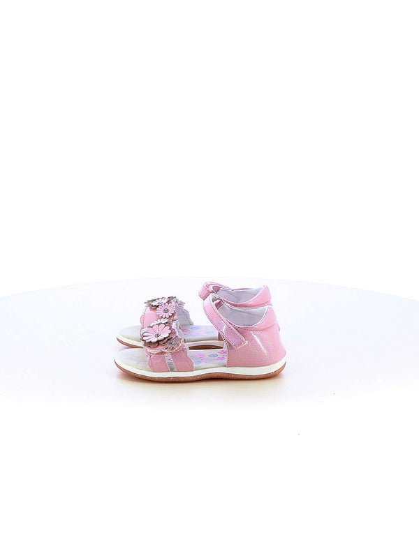 Sandaletti bambina MELANIA M2493 rosa | Costa Superstore