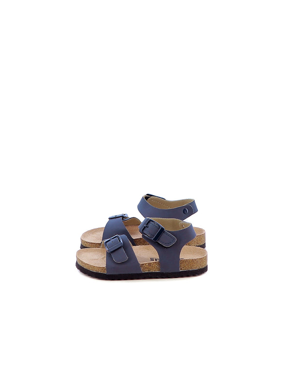 Sandaletti bambino MELANIA MK215 blu | Costa Superstore