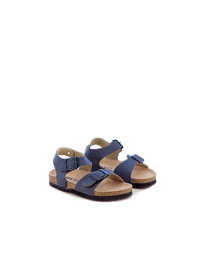 Sandaletti bambino MELANIA MK215 blu | Costa Superstore