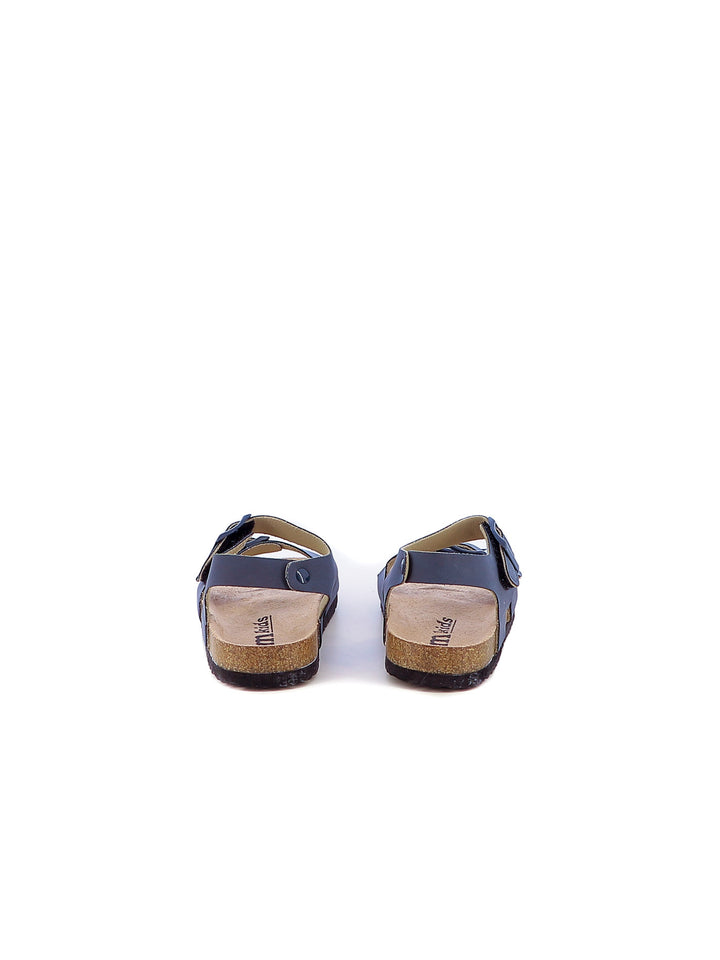 Sandaletti bambino MELANIA MK215 blu | Costa Superstore
