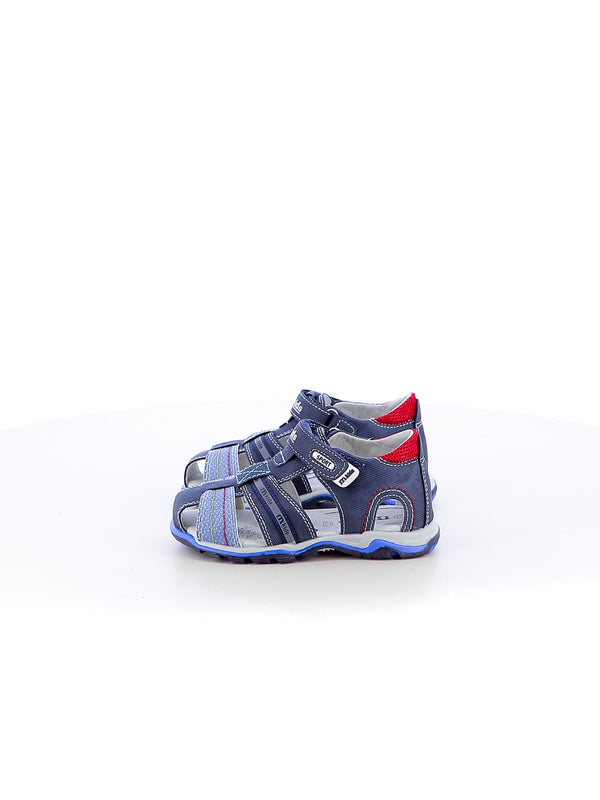 Sandaletti bambino MELANIA SM180207B blu | Costa Superstore