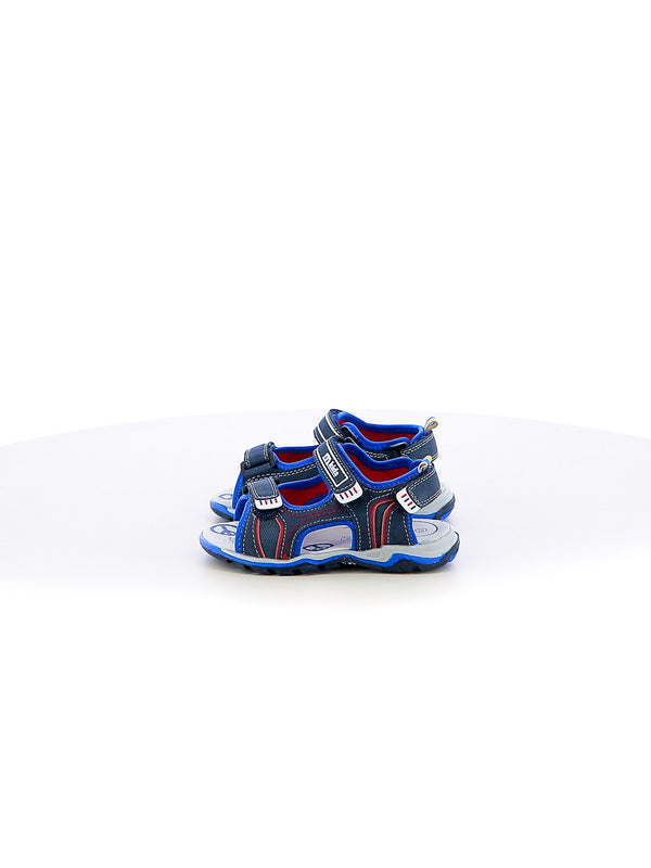 Sandaletti bambino MELANIA SM9614 blu | Costa Superstore