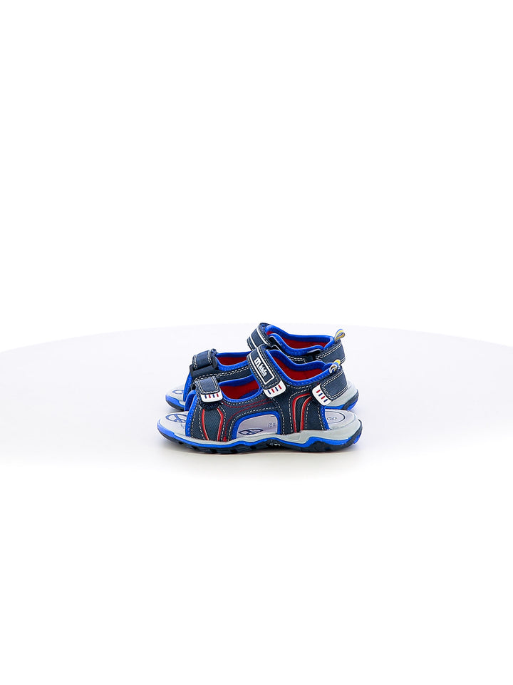Sandaletti bambino MELANIA SM9614 blu | Costa Superstore