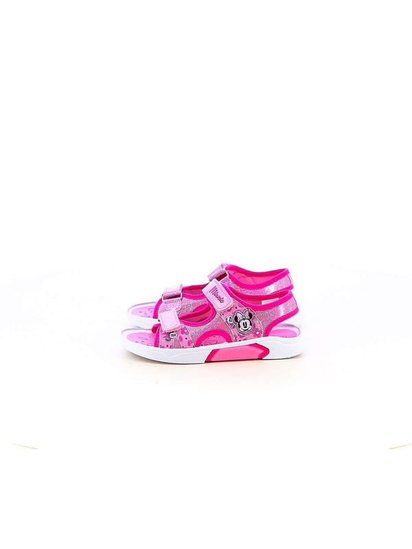 Sandaletti bambina MINNIE D3010528T rosa | Costa Superstore