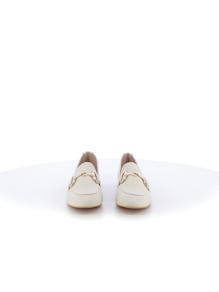 Mocassini donna MINU FDS24-9A beige chiaro | Costa Superstore