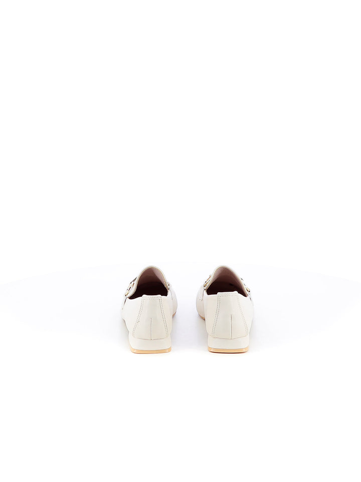 Mocassini donna MINU FDS24-9A beige chiaro | Costa Superstore
