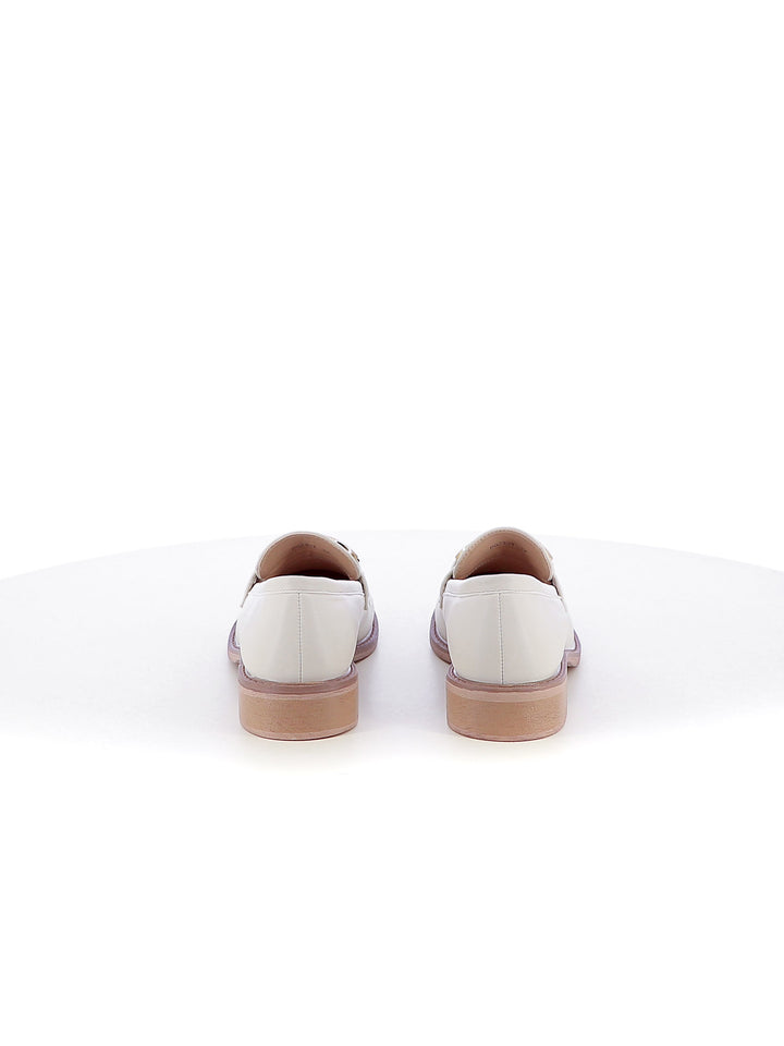 Mocassini donna MINU RQ2301 bianco | Costa Superstore