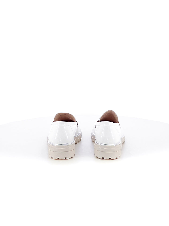 Mocassini donna MINU RQ24-2C bianco | Costa Superstore