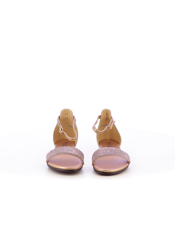 Sandali con cinturino donna MINU TF2316-3 rosa | Costa Superstore
