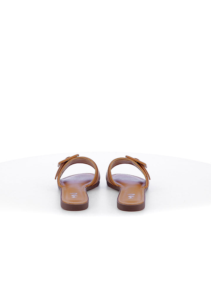 Ciabattine donna MINU Y020-1 cuoio | Costa Superstore