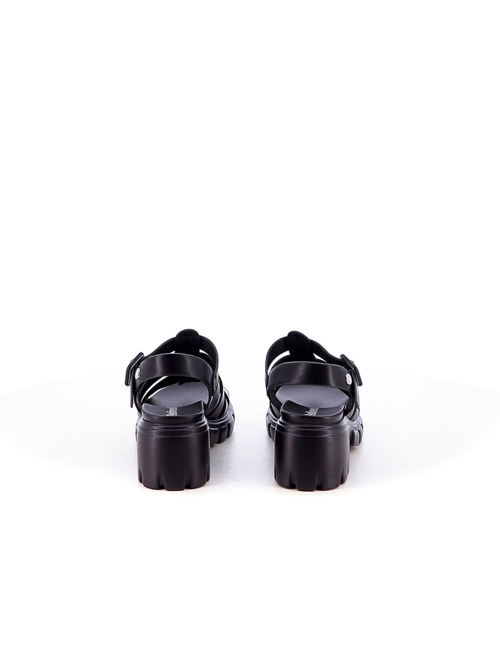 Sandali fasciati donna REFRESH 171540 nero | Costa Superstore