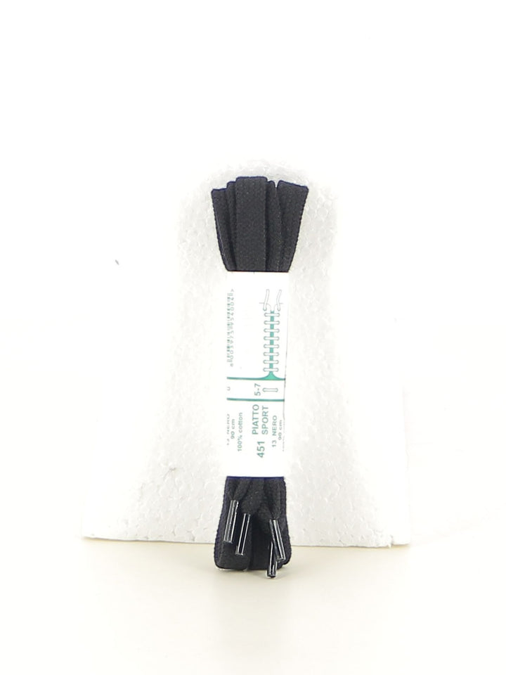 Lacci piatti cura della calzatura SHOE COMFORT 251451090LP nero | Costa Superstore