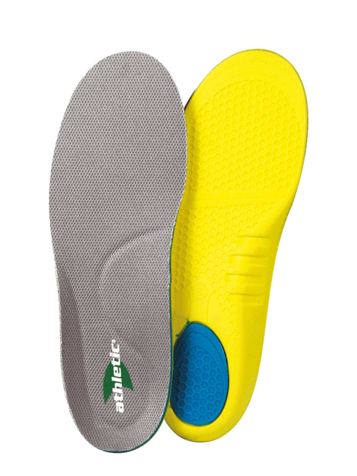 Soletta in memory foam cura della calzatura SHOE COMFORT 899000100 multicolor | Costa Superstore