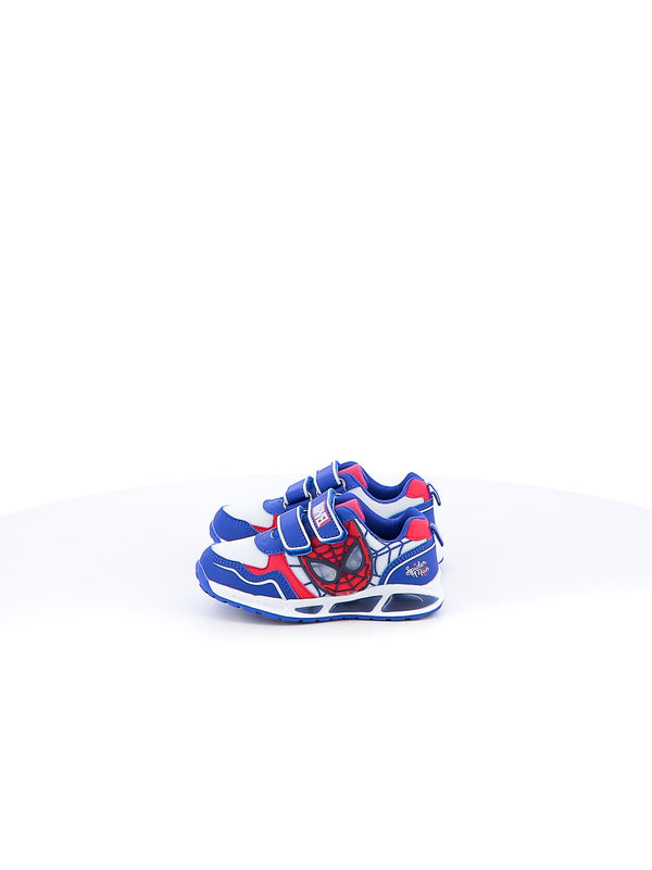 Sneakers con luci bambino SPIDERMAN R1310433T blu | Costa Superstore
