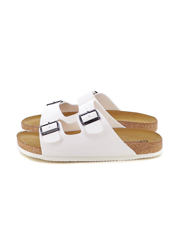 Ciabatte uomo uomo SUPERGA S31C371 bianco | Costa Superstore