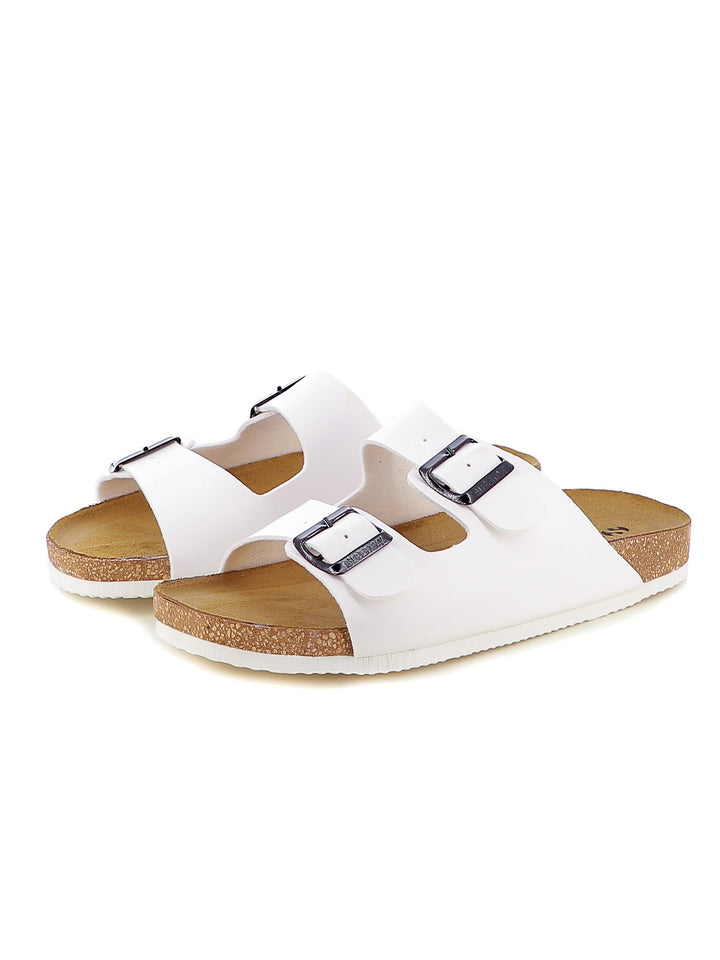 Ciabatte uomo uomo SUPERGA S31C371 bianco | Costa Superstore