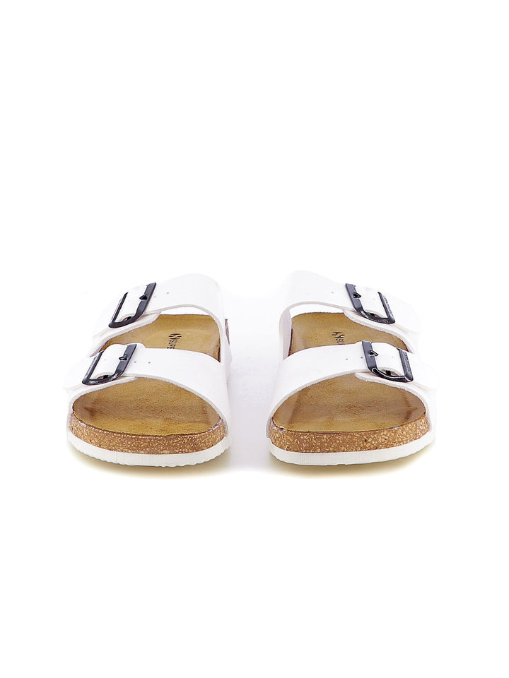 Ciabatte uomo uomo SUPERGA S31C371 bianco | Costa Superstore