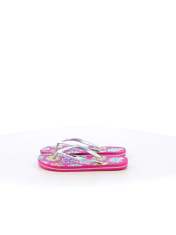 Infradito mare bambina SWEET YEARS 2822 fuxia | Costa Superstore