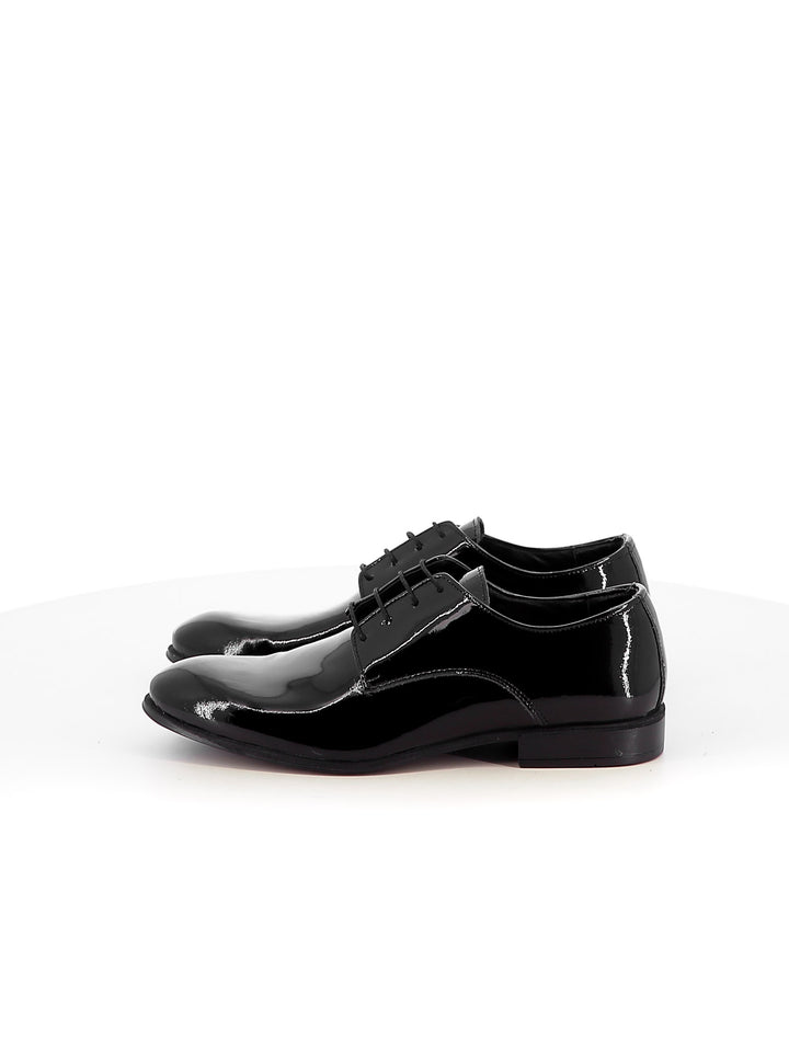 Scarpe eleganti uomo VARESE 500 VER nero | Costa Superstore