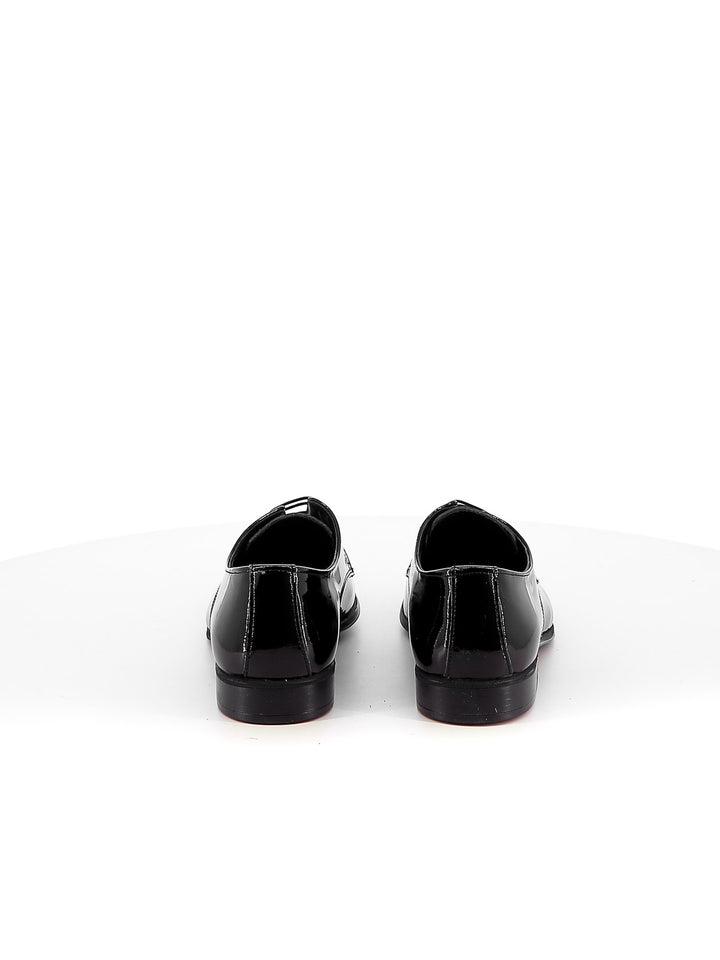 Scarpe eleganti uomo VARESE 500 VER nero | Costa Superstore