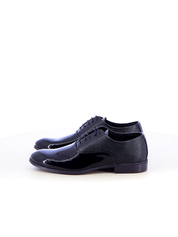 Scarpe eleganti uomo VARESE 600F VER blu | Costa Superstore