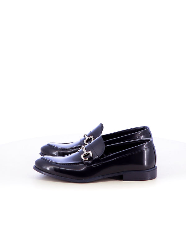 Mocassini eleganti uomo VARESE O8 ABRA blu | Costa Superstore