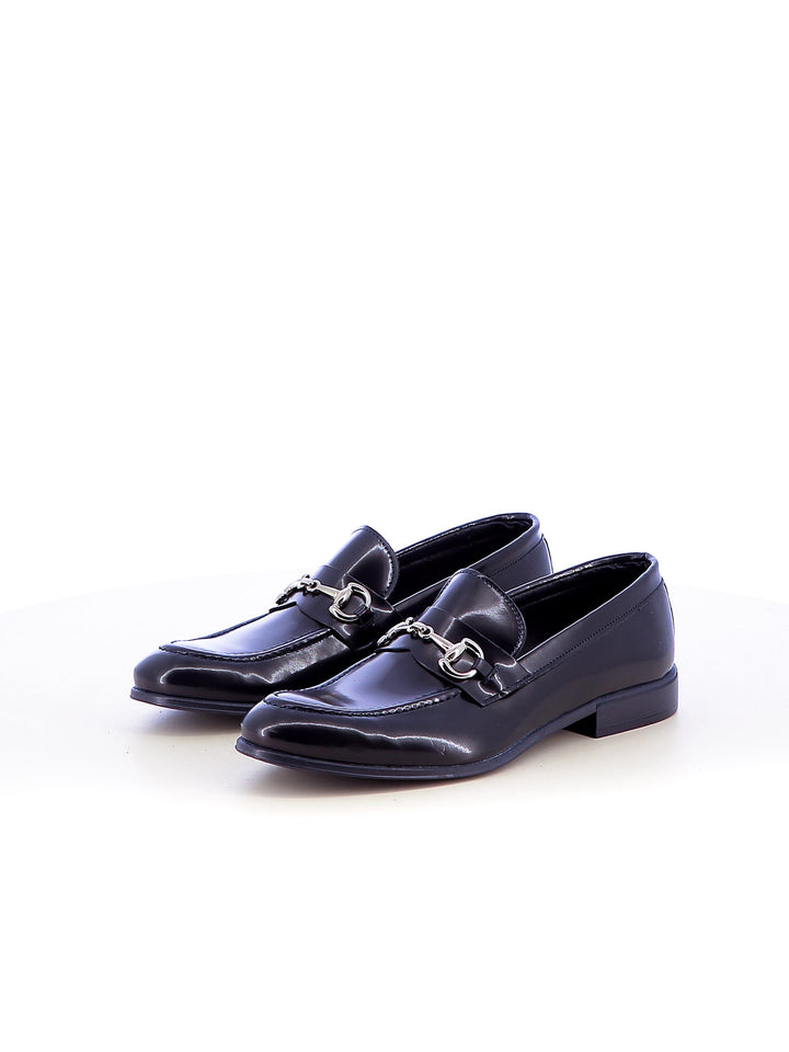 Mocassini eleganti uomo VARESE O8 ABRA blu | Costa Superstore