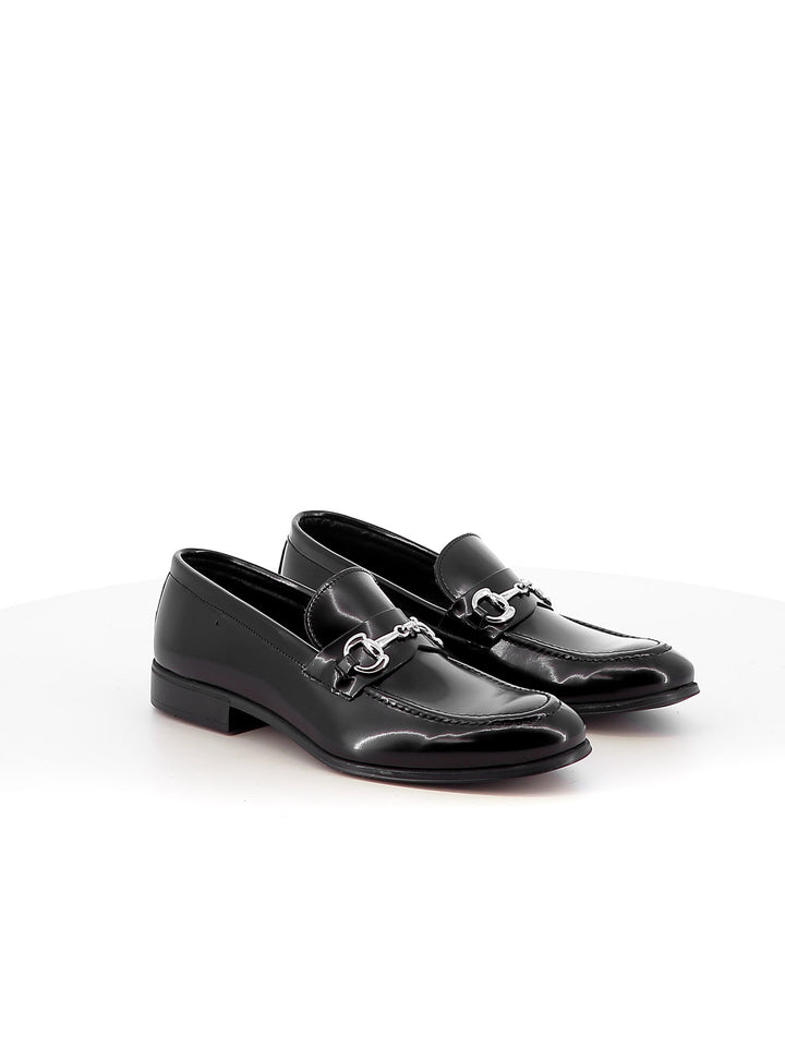 Mocassini eleganti uomo VARESE O8 ABRA nero | Costa Superstore