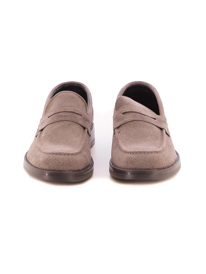 Mocassini eleganti uomo 1971 102 CAM tortorabeige chiaro | Costa Superstore