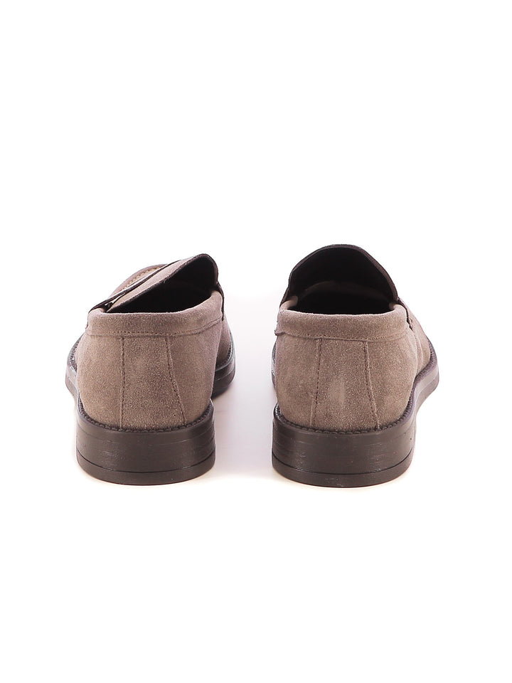 Mocassini eleganti uomo 1971 102 CAM tortorabeige chiaro | Costa Superstore