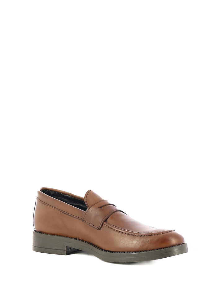 Mocassini eleganti uomo 1971 102 PE marronemarrone | Costa Superstore