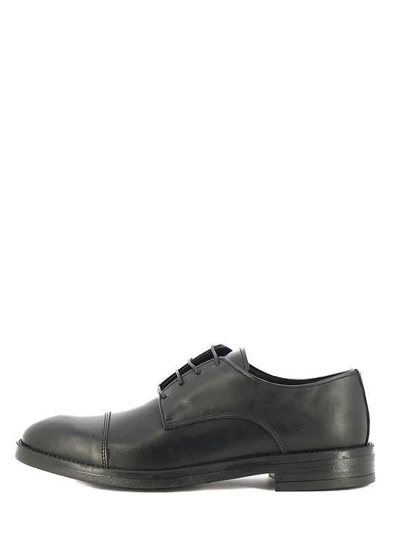 Scarpe classiche uomo 1971 111 PE neronero | Costa Superstore
