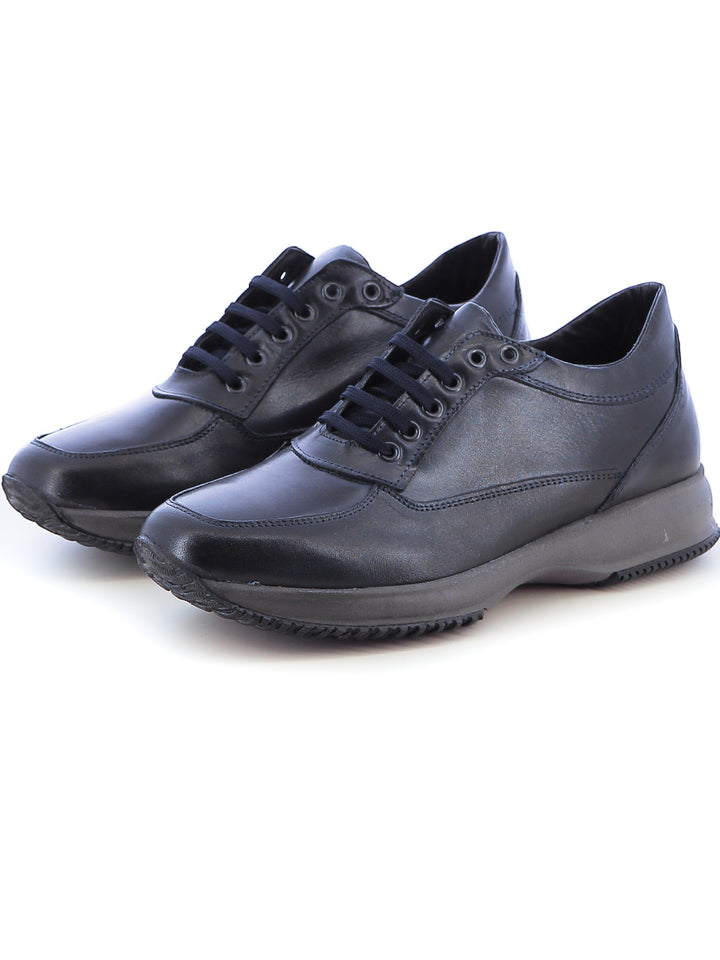 Sneakers modello interactive uomo 1971 400 PE blublu | Costa Superstore