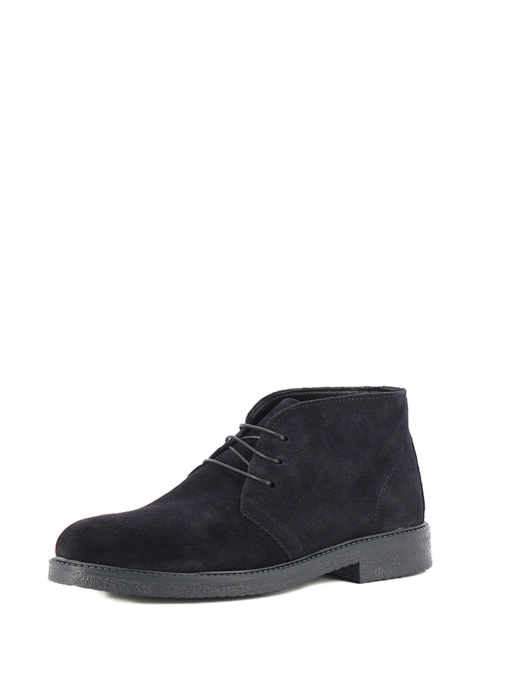 Polacchine uomo 1971 629 CAM blublu | Costa Superstore