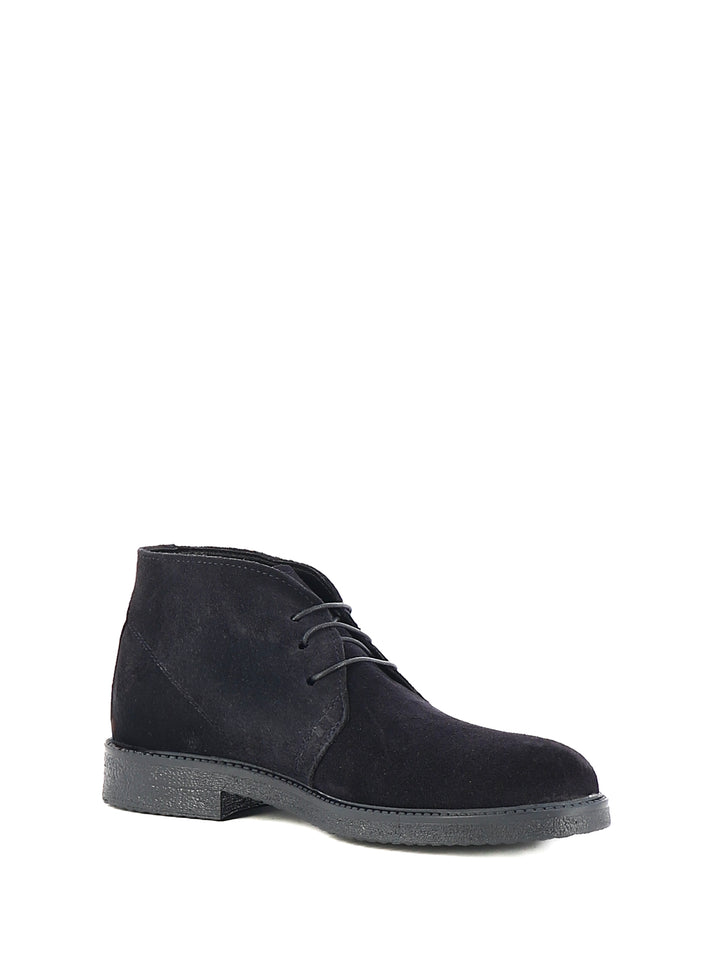 Polacchine uomo 1971 629 CAM blublu | Costa Superstore