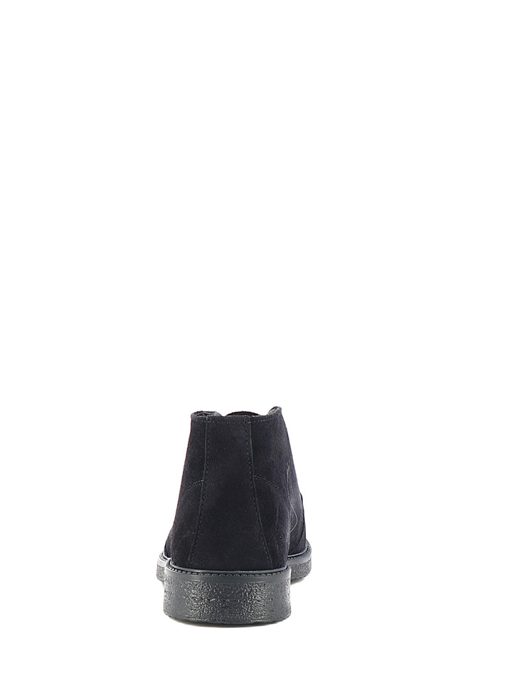 Polacchine uomo 1971 629 CAM blublu | Costa Superstore