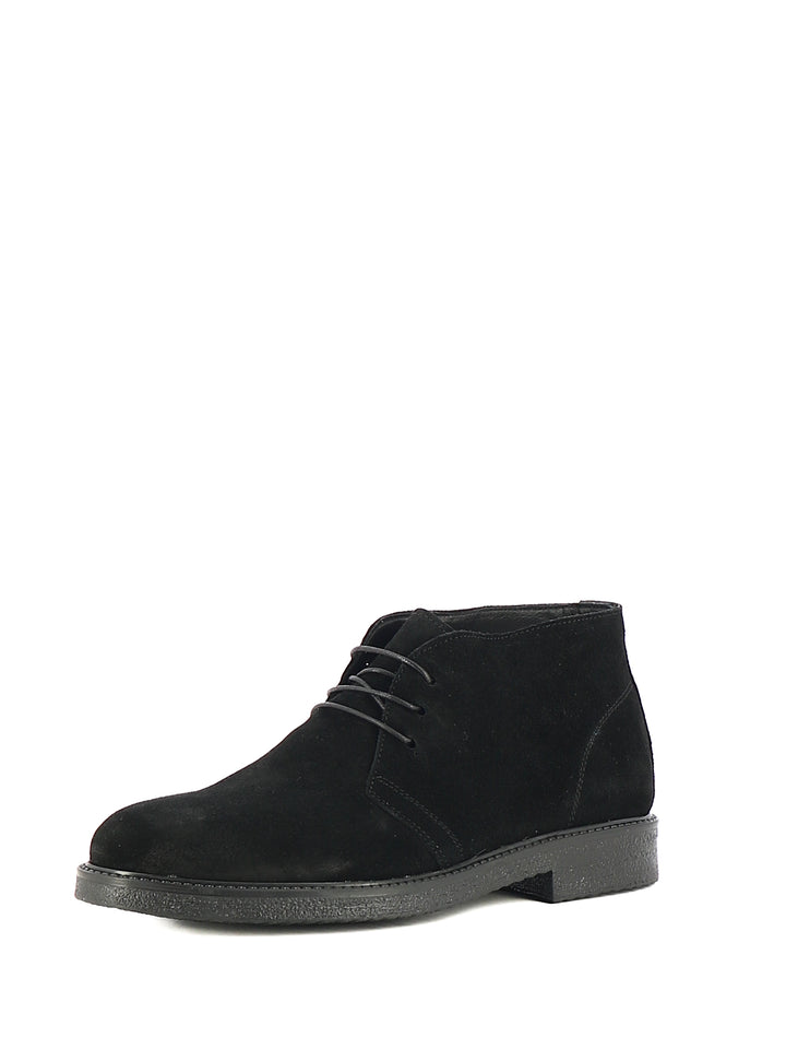 Polacchine uomo 1971 629 CAM neronero | Costa Superstore