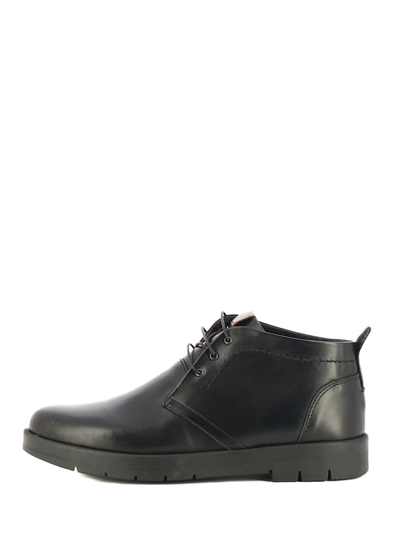 Polacchine uomo 1971 930 PE neronero | Costa Superstore