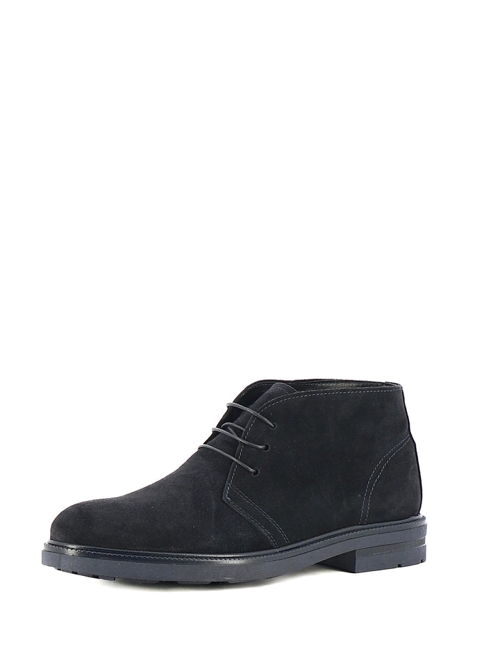 Polacchine uomo 1971 O12 CAM blublu | Costa Superstore