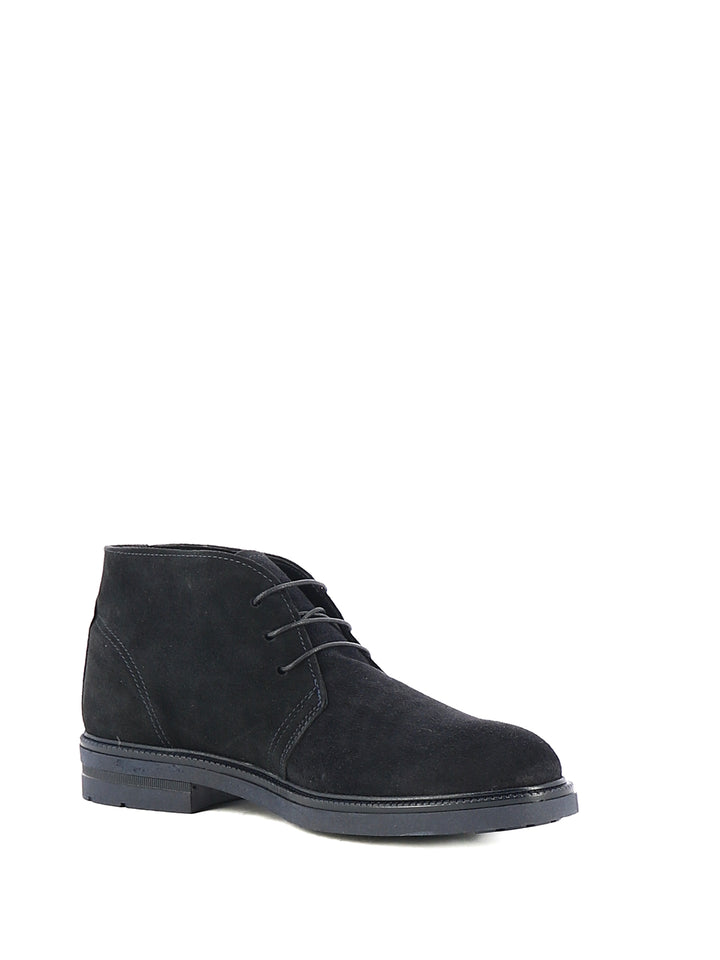 Polacchine uomo 1971 O12 CAM blublu | Costa Superstore