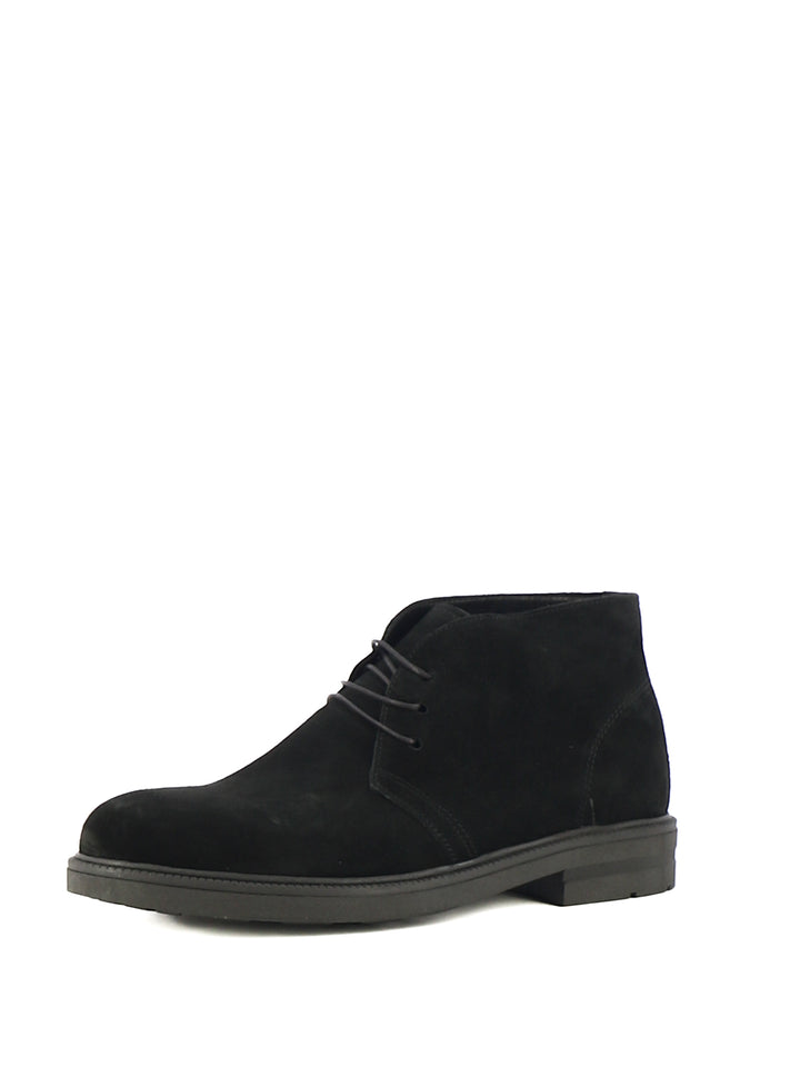 Polacchine uomo 1971 O12 CAM neronero | Costa Superstore