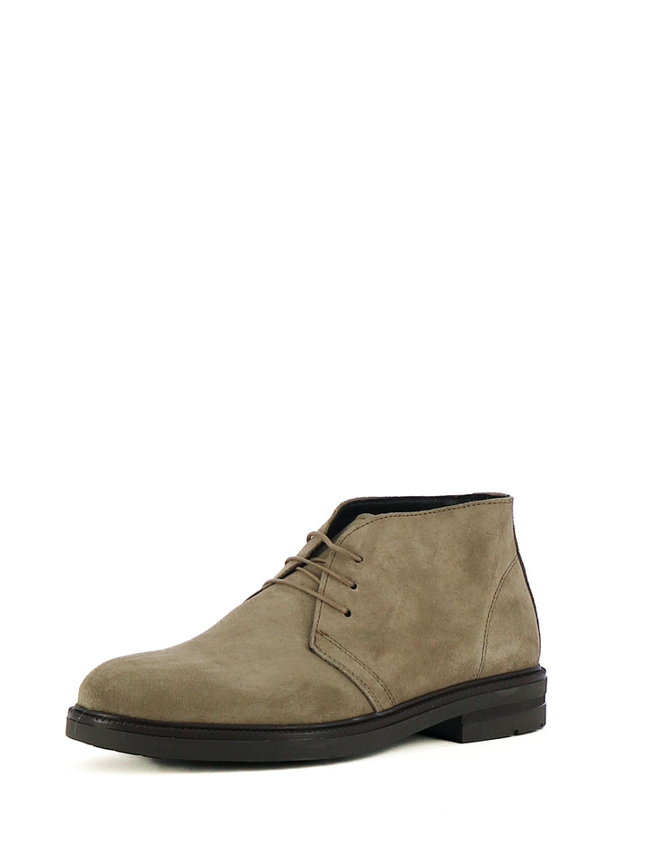 Polacchine uomo 1971 O12 CAM taupebeige scuro | Costa Superstore