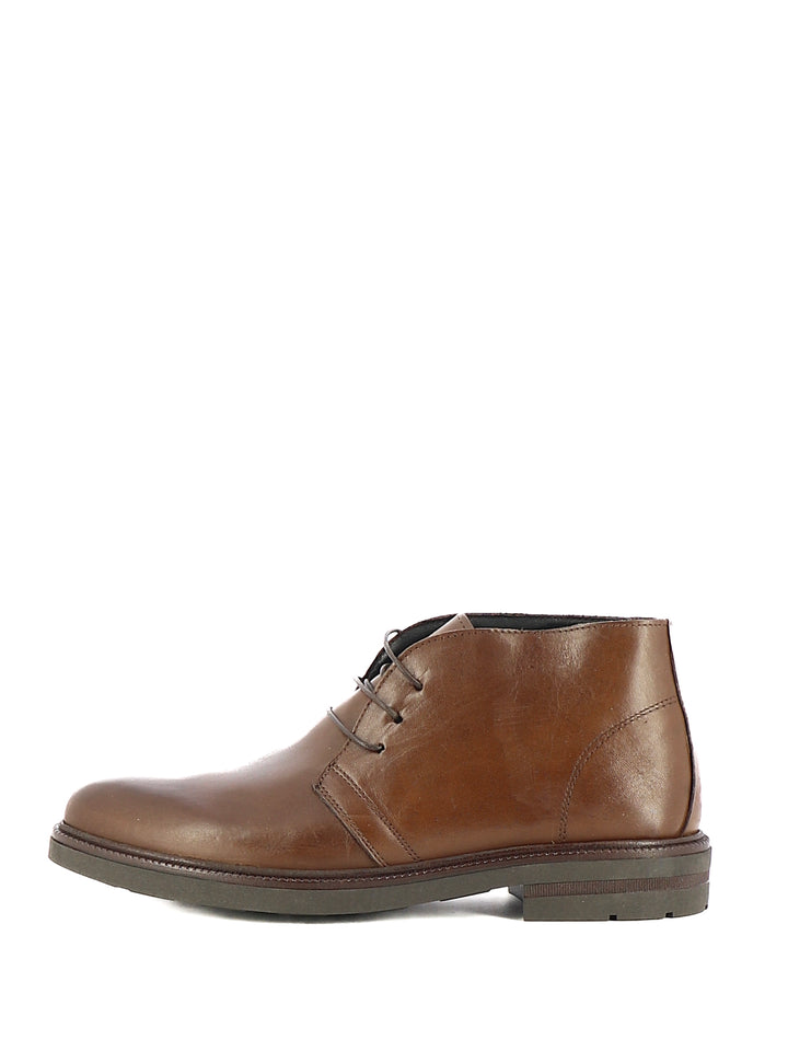 Polacchine uomo 1971 O12 PE marronemarrone | Costa Superstore