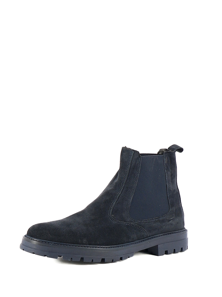 Stivaletti beatles uomo 1971 O86 CAM blublu | Costa Superstore