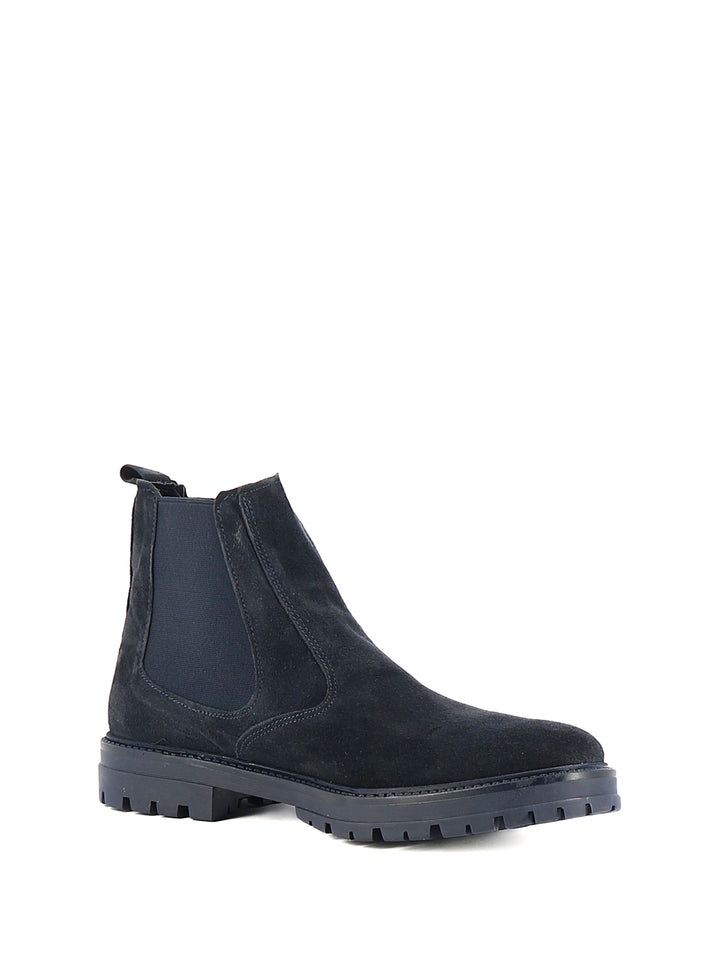 Stivaletti beatles uomo 1971 O86 CAM blublu | Costa Superstore