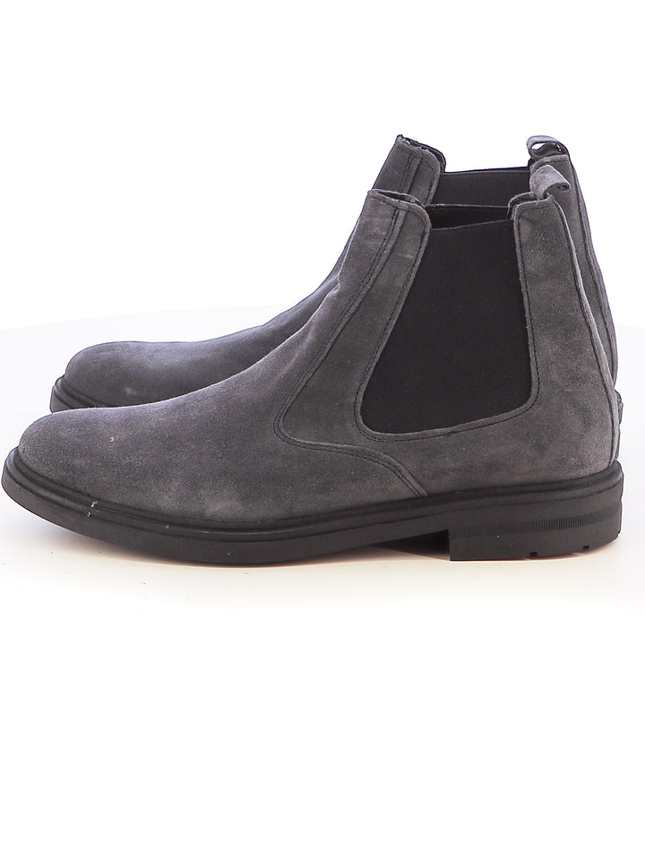 Stivaletti beatles uomo 1971 O86 CAM grigiogrigio scuro | Costa Superstore